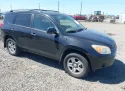 2007 TOYOTA RAV4 2.4L 4