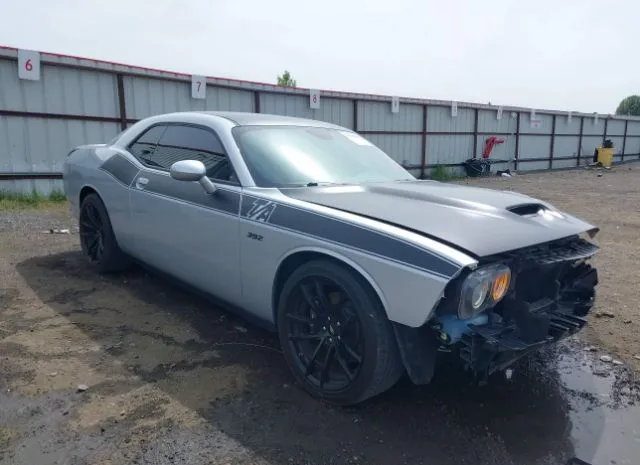 2019 DODGE  - Image 1.