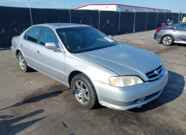 2000 ACURA  - Image 1.