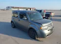 2014 NISSAN Cube 1.8L 4