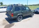 1996 JEEP  - Image 4.