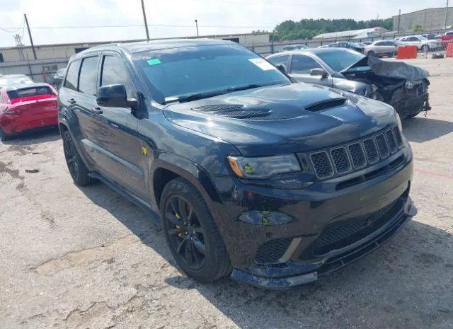 2018 JEEP  - Image 1.