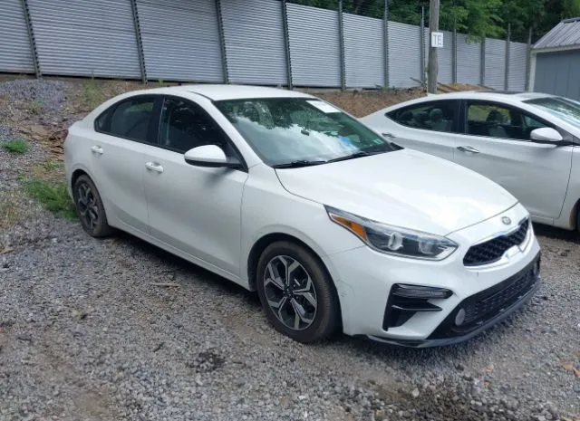 2021 KIA  - Image 1.