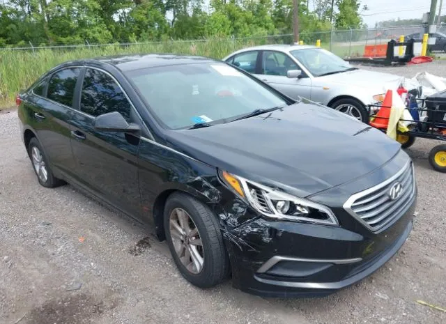 2016 HYUNDAI  - Image 1.