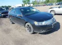 2008 LINCOLN MKZ 3.5L 6