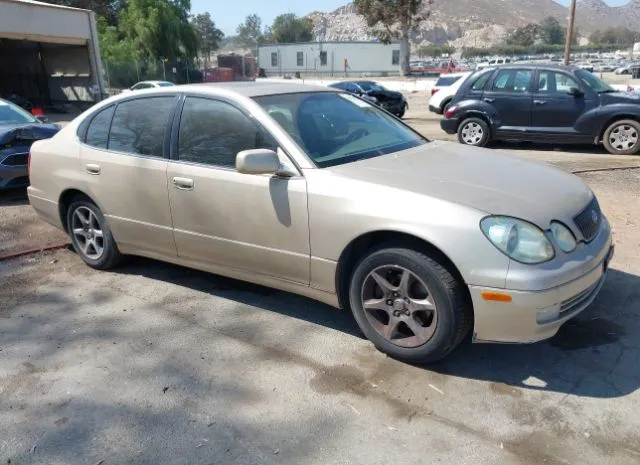 2004 LEXUS  - Image 1.