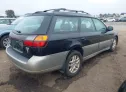 2001 SUBARU  - Image 4.