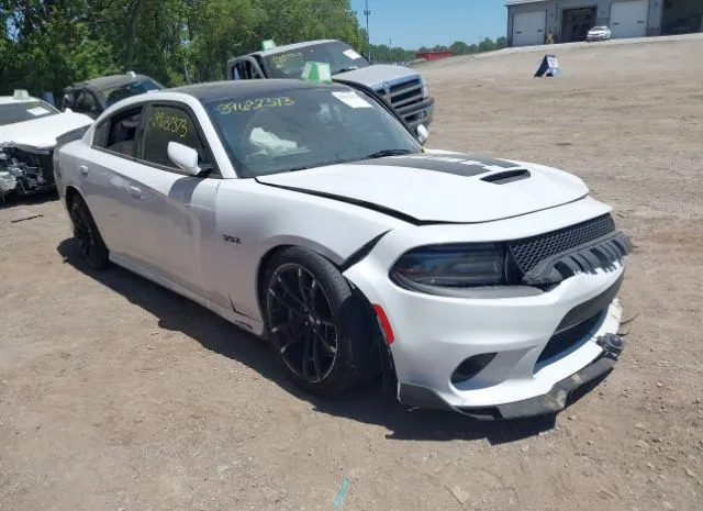 2018 DODGE  - Image 1.