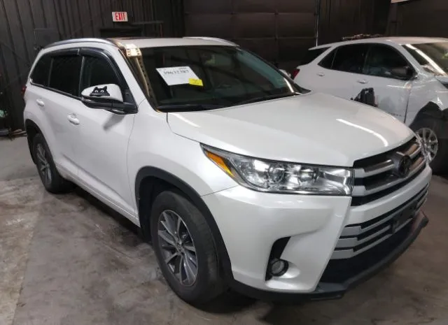 2018 TOYOTA  - Image 1.