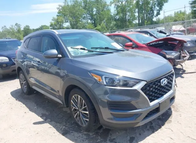 2019 HYUNDAI  - Image 1.