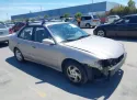 1998 TOYOTA COROLLA 1.8L 4