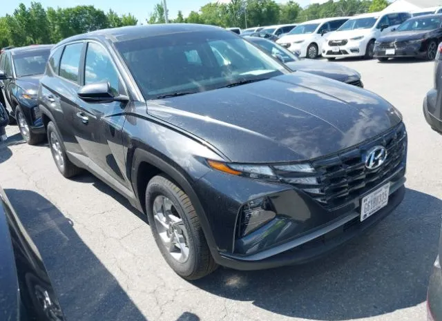 2024 HYUNDAI  - Image 1.