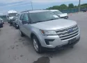 2019 FORD EXPLORER 3.5L 6