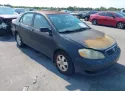 2006 TOYOTA Corolla 1.8L 4