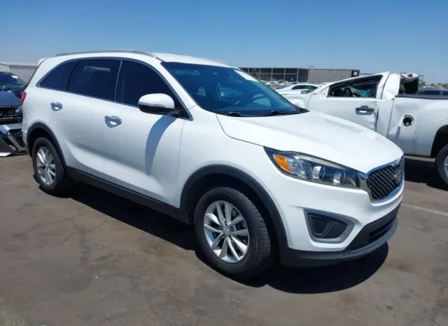 2017 KIA  - Image 1.