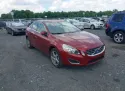 2012 VOLVO S60 2.5L 5