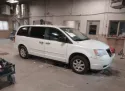 2009 CHRYSLER TOWN & COUNTRY 3.3L 6