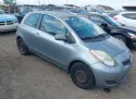 2009 TOYOTA Yaris 1.5L 4