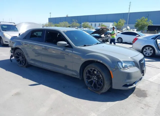 2019 CHRYSLER  - Image 1.