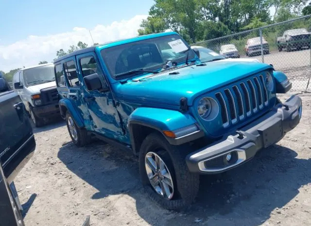 2019 JEEP  - Image 1.