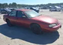 1997 CHEVROLET LUMINA 3.1L 6