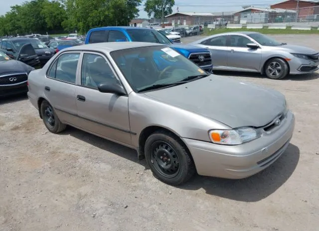 2000 TOYOTA  - Image 1.