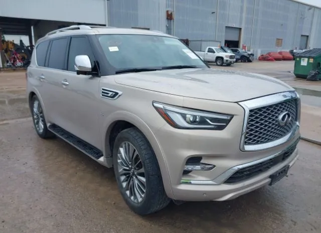 2019 INFINITI  - Image 1.