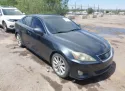 2006 LEXUS IS 350 3.5L 6