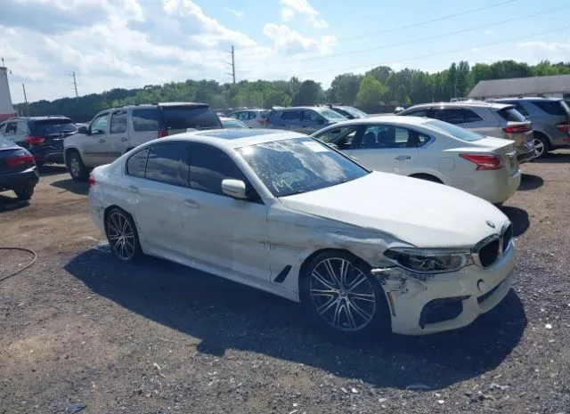 2019 BMW  - Image 1.