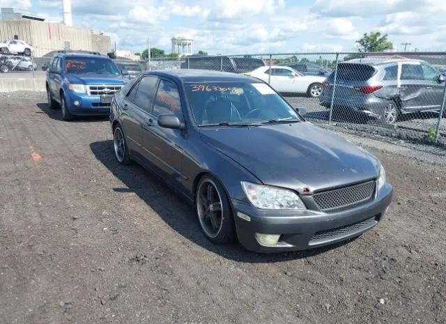 2002 LEXUS  - Image 1.