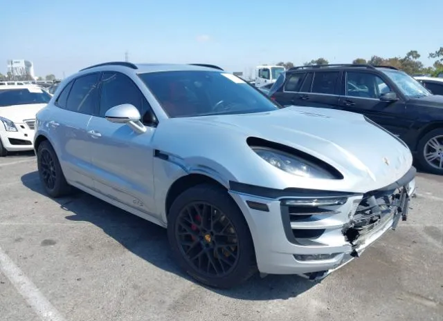 2018 PORSCHE  - Image 1.