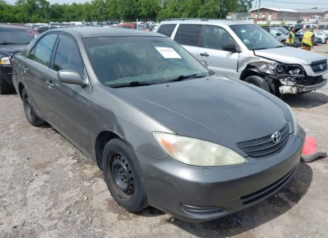 2004 TOYOTA  - Image 1.