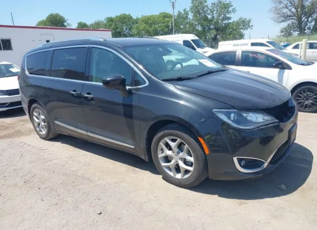 2018 CHRYSLER  - Image 1.