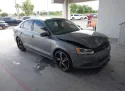 2013 VOLKSWAGEN JETTA 2.5L 5