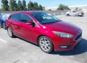 2015 FORD Focus 2.0L 4