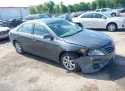 2010 TOYOTA CAMRY 2.5L 4