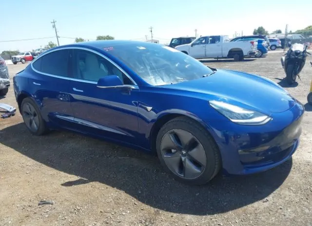 2019 TESLA  - Image 1.