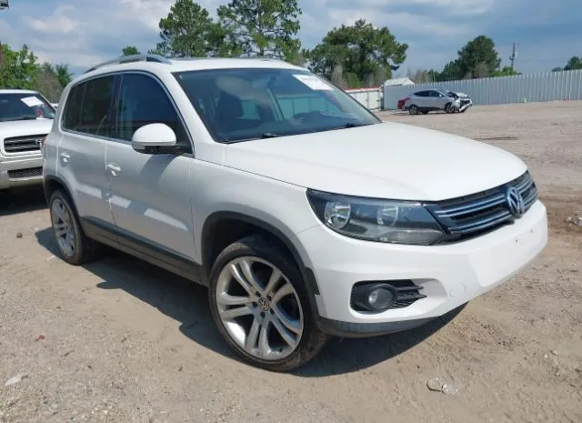 2014 VOLKSWAGEN  - Image 1.