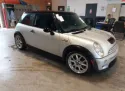 2006 MINI Cooper 1.6L 4