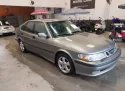 2001 SAAB 9-3 2.0L 4