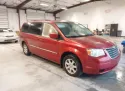 2009 CHRYSLER TOWN & COUNTRY 3.8L 6