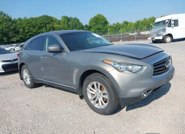 2013 INFINITI  - Image 1.