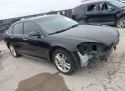 2016 CHEVROLET Impala Limited 3.6L 6