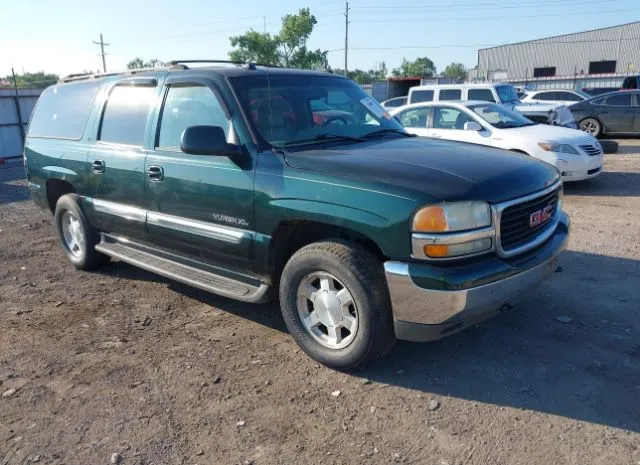 2004 GMC  - Image 1.