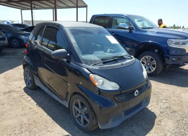 2013 SMART  - Image 1.