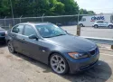 2007 BMW 335I 3.0L 6