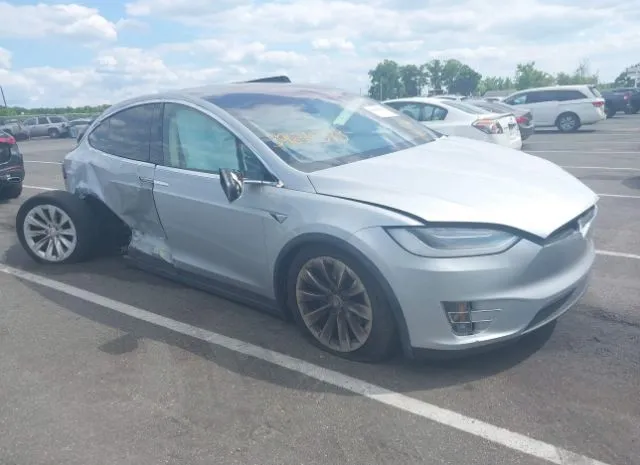 2016 TESLA  - Image 1.