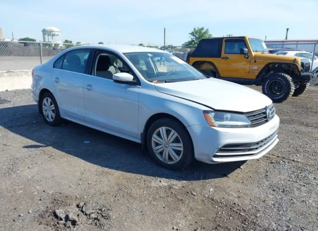 2017 VOLKSWAGEN  - Image 1.