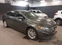 2020 FORD FUSION 1.5L 4