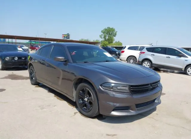 2020 DODGE  - Image 1.